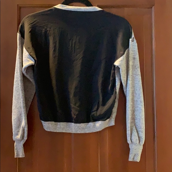 SOLD - Diesel sweater top - Picture 2 of 5